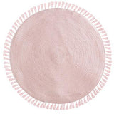 Dětský kobereček Pink