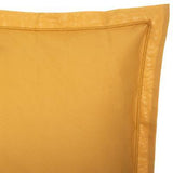 Povlak na polštář Ocher 50 × 70