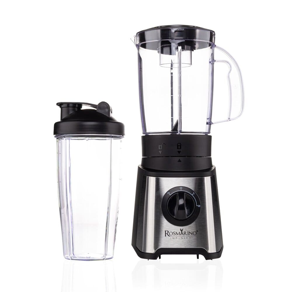 Blender Rosmarino Infinity Mix&Go