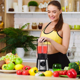 Blender Rosmarino Infinity Mix&Go