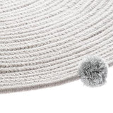 Dětský koberec PomPom