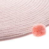 Dětský koberec PomPom