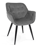 Jídelní židle Benjamin