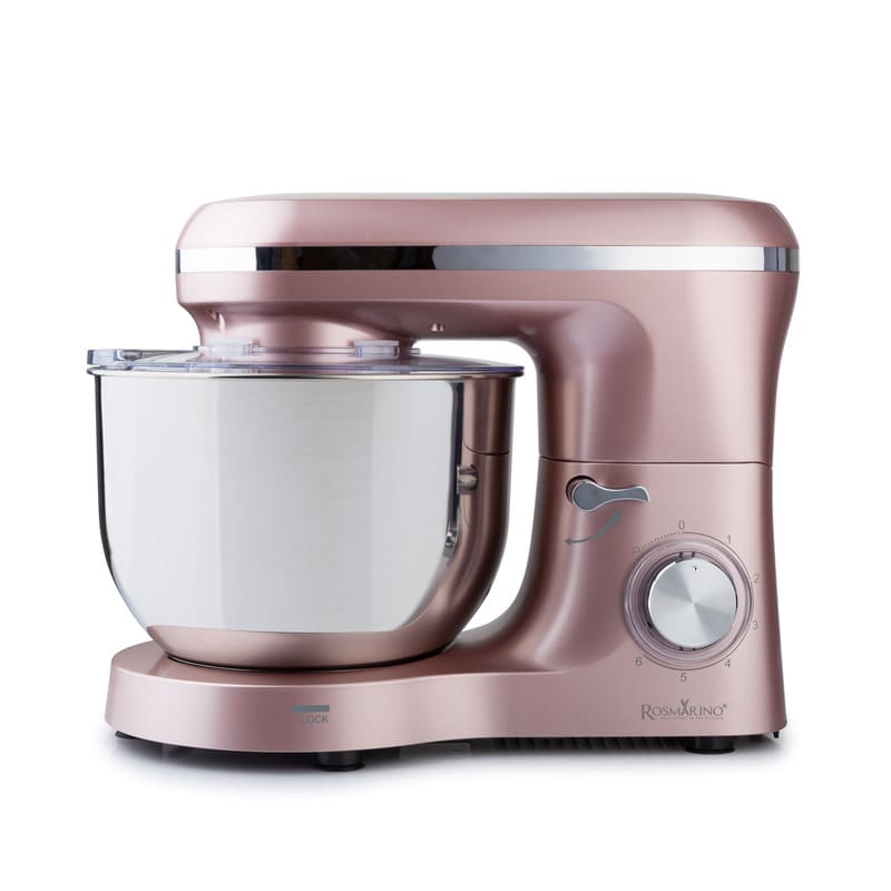 Kuchyňský robot Rosmarino Infinity PRO