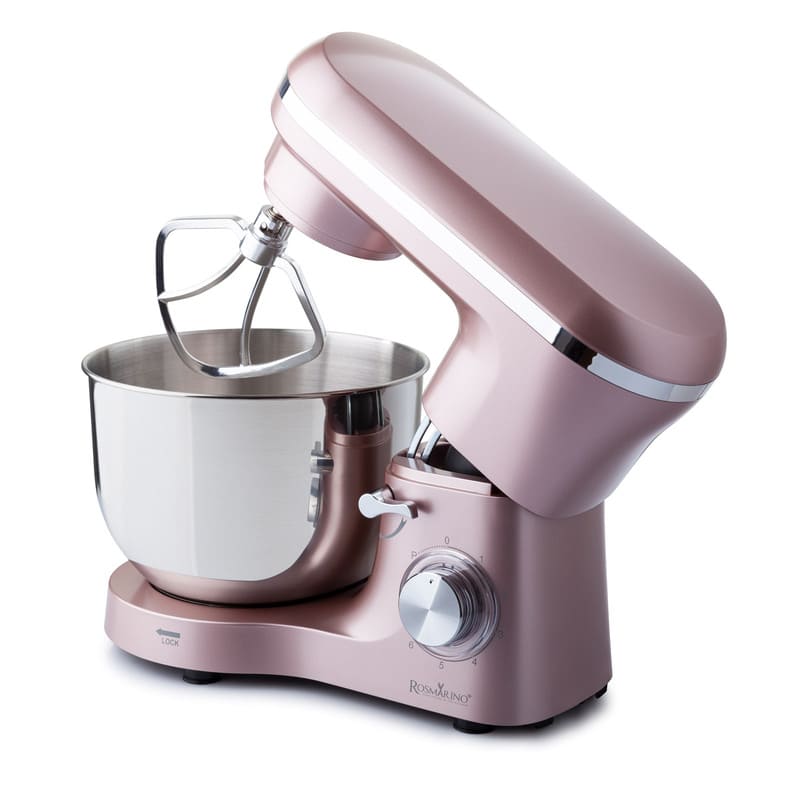 Kuchyňský robot Rosmarino Infinity PRO