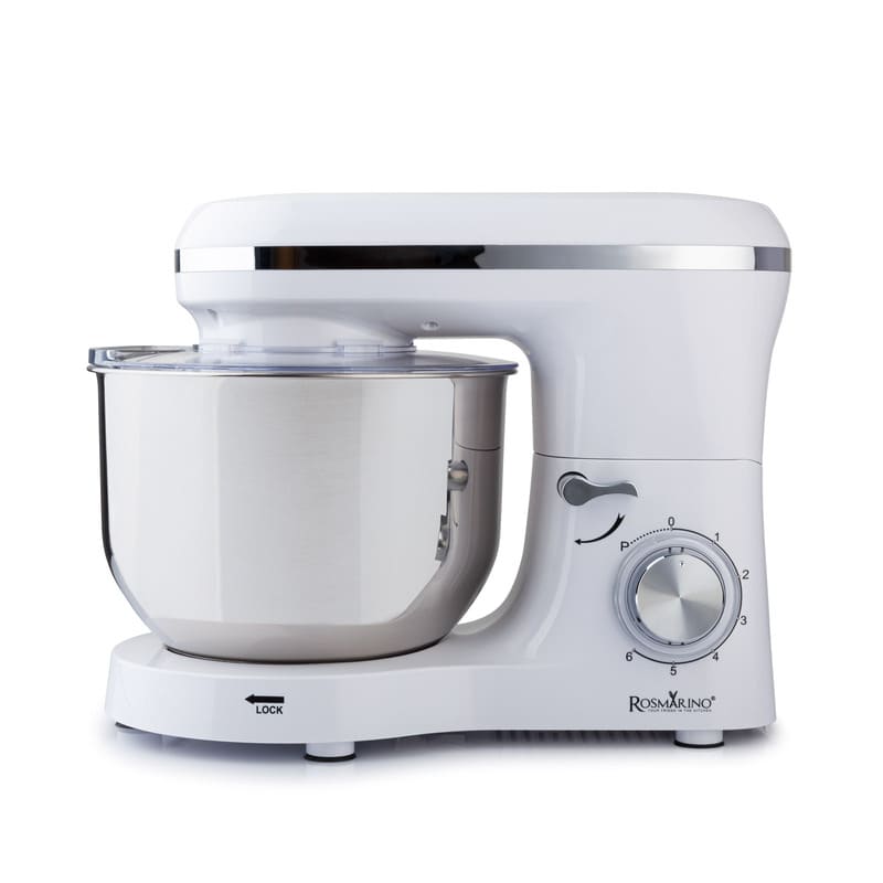 Kuchyňský robot Rosmarino Infinity PRO