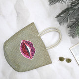 Plážová taška Lash