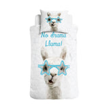 Povlečení No Drama Llama