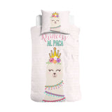 Povlečení Princess Al Paca