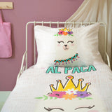 Povlečení Princess Al Paca