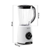 Stolní mixér Rosmarino Infinity Easy Mix 500W