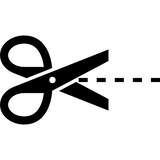 Zkrácení ložního prádla